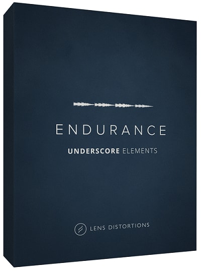 Lens Distortions Endurance