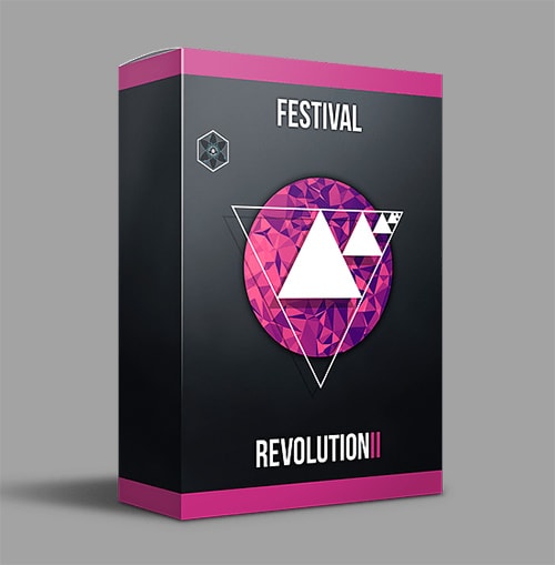 Evolution Of Sound Festival Revolution Vol.2