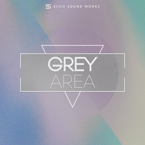 Echo Sound Works Grey Area V.1