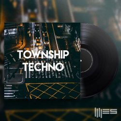 Engineering Samples Township Techno WAV