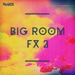 Big Room FX 2 WAV