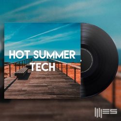 Engineering Samples Hot Summer Tech WAV