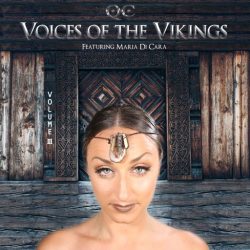 Queen Chameleon Voices Of The Vikings WAV