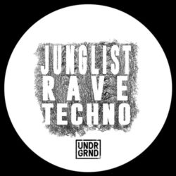 US Junglist Rave Techno WAV