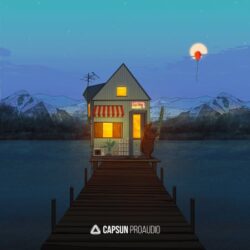 Capsun ProAudio Distant Bliss & Chill Hop WAV