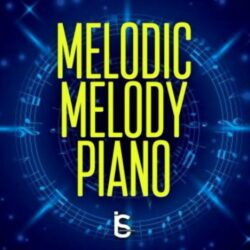 Melodic Melody Piano