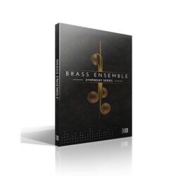 NI SYMPHONY SERIES - Brass Ensemble v1.3 KONTAKT