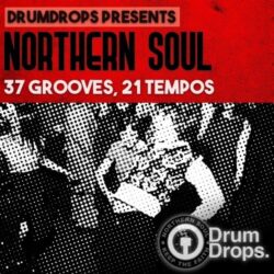 Northern Soul Loops Pack