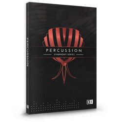 NI SYMPHONY SERIES - Percussion v1.3 KONTAKT