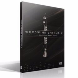 NI Symphony Essentials - Woodwind Ensemble v1.3 KONTAKT