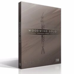 NI SYMPHONY SERIES - Woodwind Solo v1.3 KONTAKT