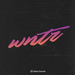 Splice wntr Sample Pack WAV MIDI