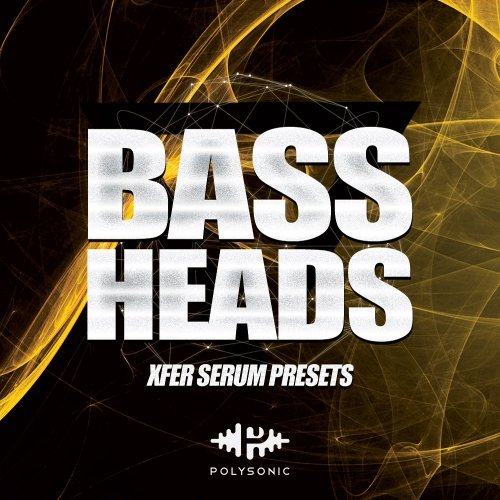 Bass presets serum