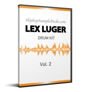 lex luger sound kit download zip