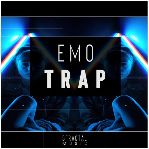 BFractal Music Emo Trap WAV