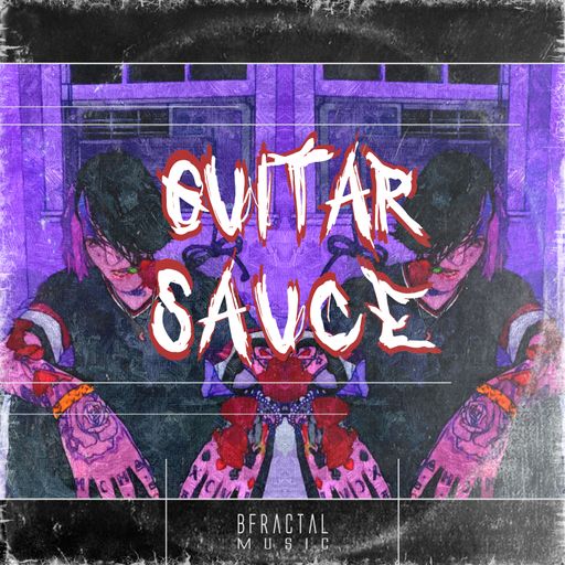 BFractal Music Guitar Sauce WAV