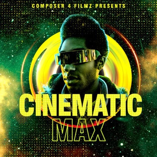 Big Citi Loops Cinematic Max WAV