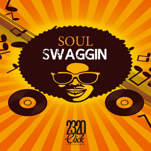 Big Citi Loops Soul Swaggin WAV