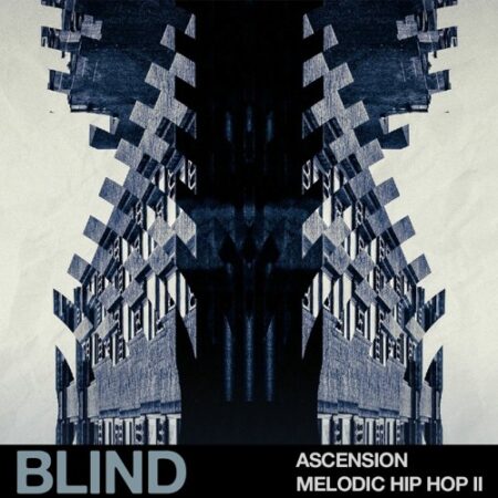 Blind Audio Ascension Melodic Hip Hop 2 WAV