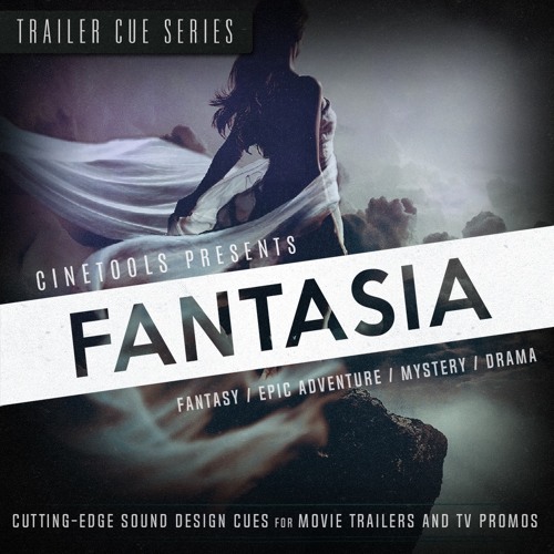 Cinetools Fantasia WAV