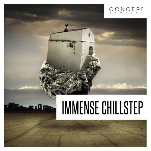 Concept Samples Immense Chillstep WAV