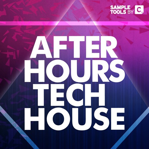 Cr2 Afterhours Tech House