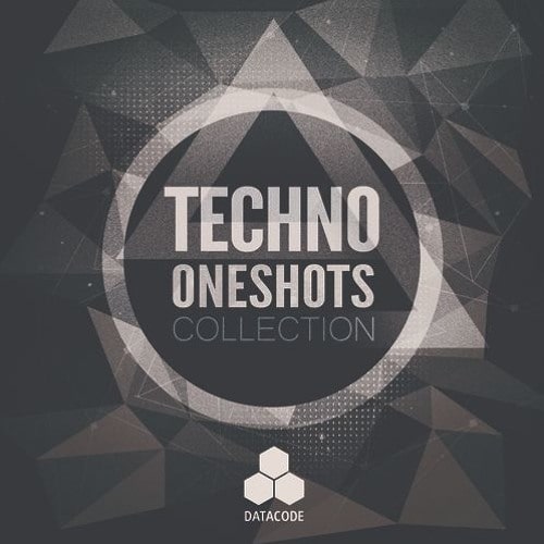 Datacode FOCUS Techno Oneshots Collection WAV