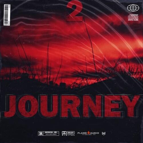 Flame Audio Journey 2 WAV MIDI