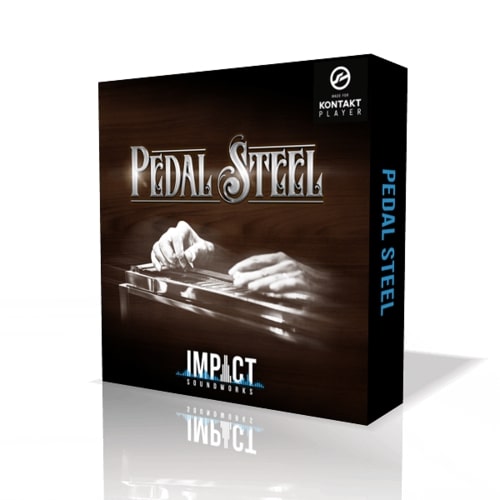 ISW Impact Steel KONTAKT