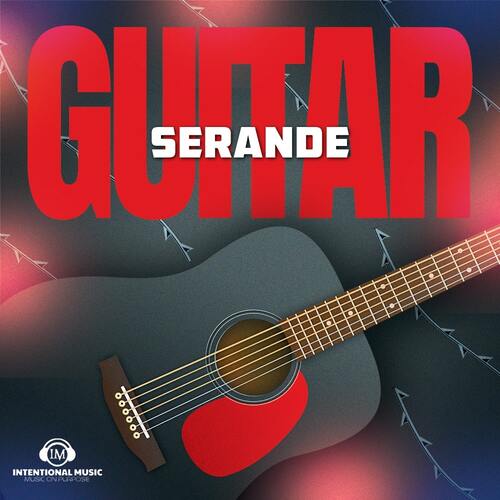 Intentional Music Guitar Serande WAV