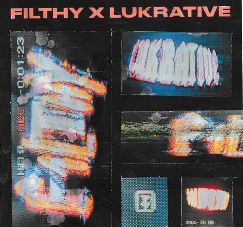 Lukrative THE F1LTHY x LUKRATIVE Kit WAV