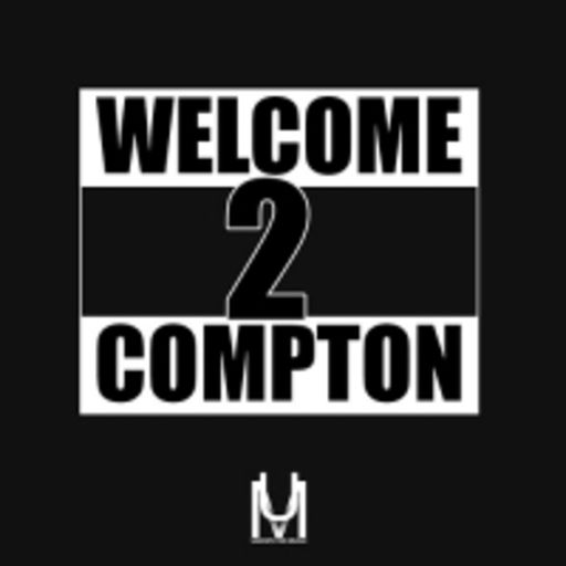 Munique Music Welcome To Compton WAV