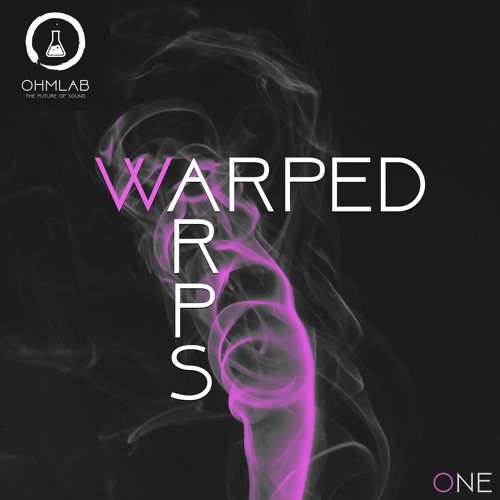 OhmLab Warped Arps WAV