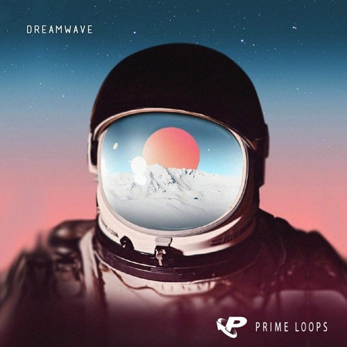 Prime Loops Dreamwave WAV