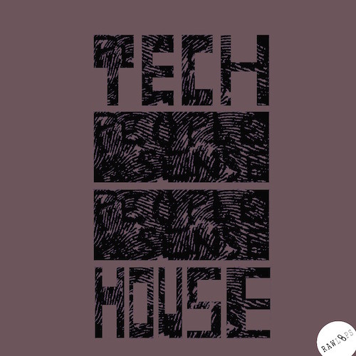 RAW LOOPS Tech House WAV