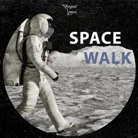 Regal Loops Space Walk WAV