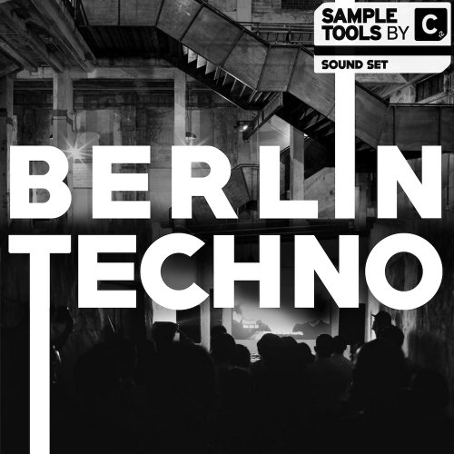 Cr2 Berlin Techno WAV MIDI FXP NMSV