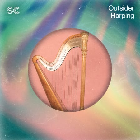 Sonic Collective Outsider Harping WAV