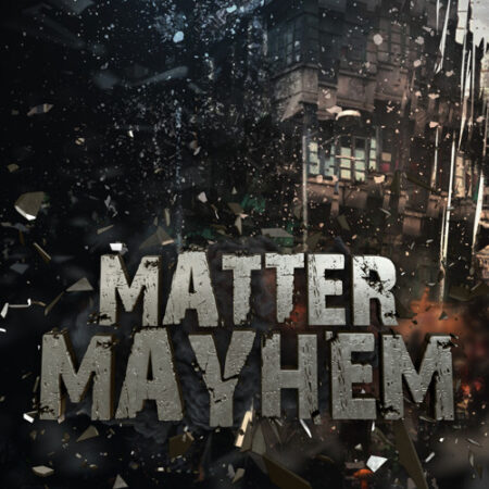 SoundMorph Matter Mayhem WAV