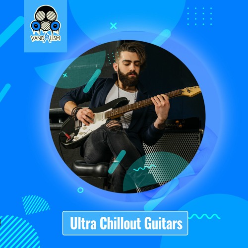 Ultra Chillout Guitars WAV