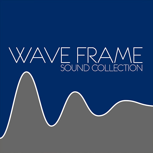 Waveframe Sound Collection for UVI Falcon Expansion