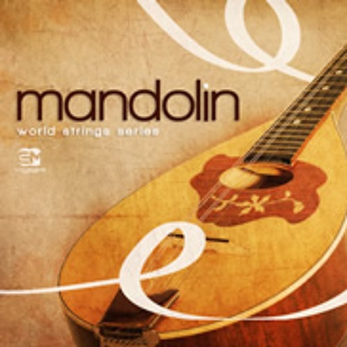 EarthMoments World String Series Mandolin WAV