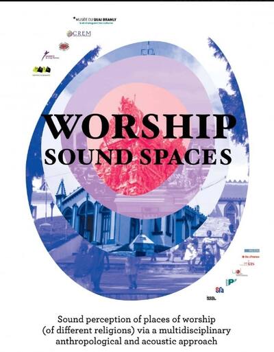 Worship Sound Spaces PDF