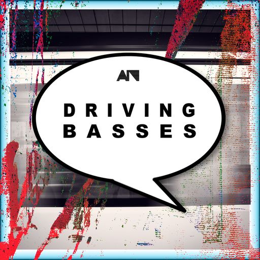 About Noise Driving Basses WAV