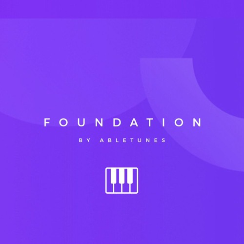 Abletunes FOUNDATION: KEYS for Ableton Live 