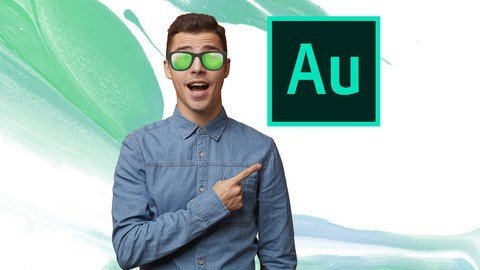 Adobe Audition CC Complete Beginners Guide to Intermediate TUTORIAL