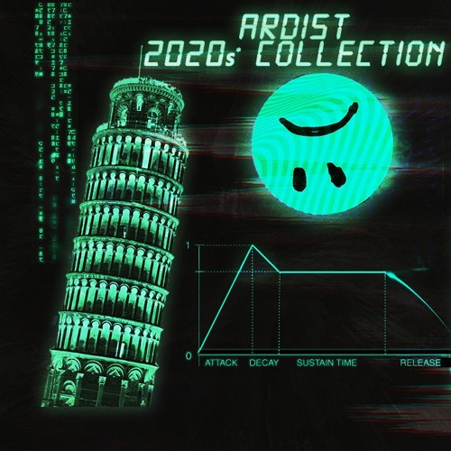 Ardist 2020 Collection Drum Kit WAV