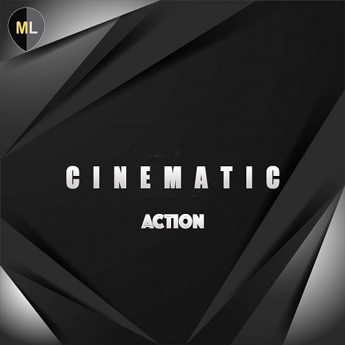 Mango Loops Cinematic Action Vol.1 WAV