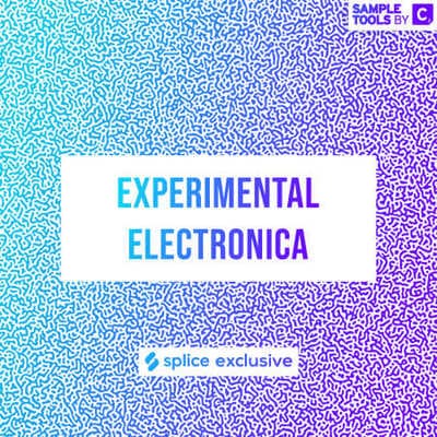 Cr2 Experimental Electronica WAV