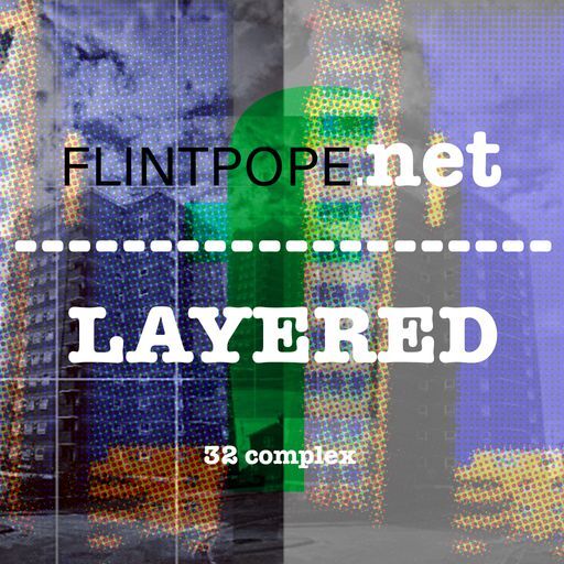 Flintpope LAYERED WAV